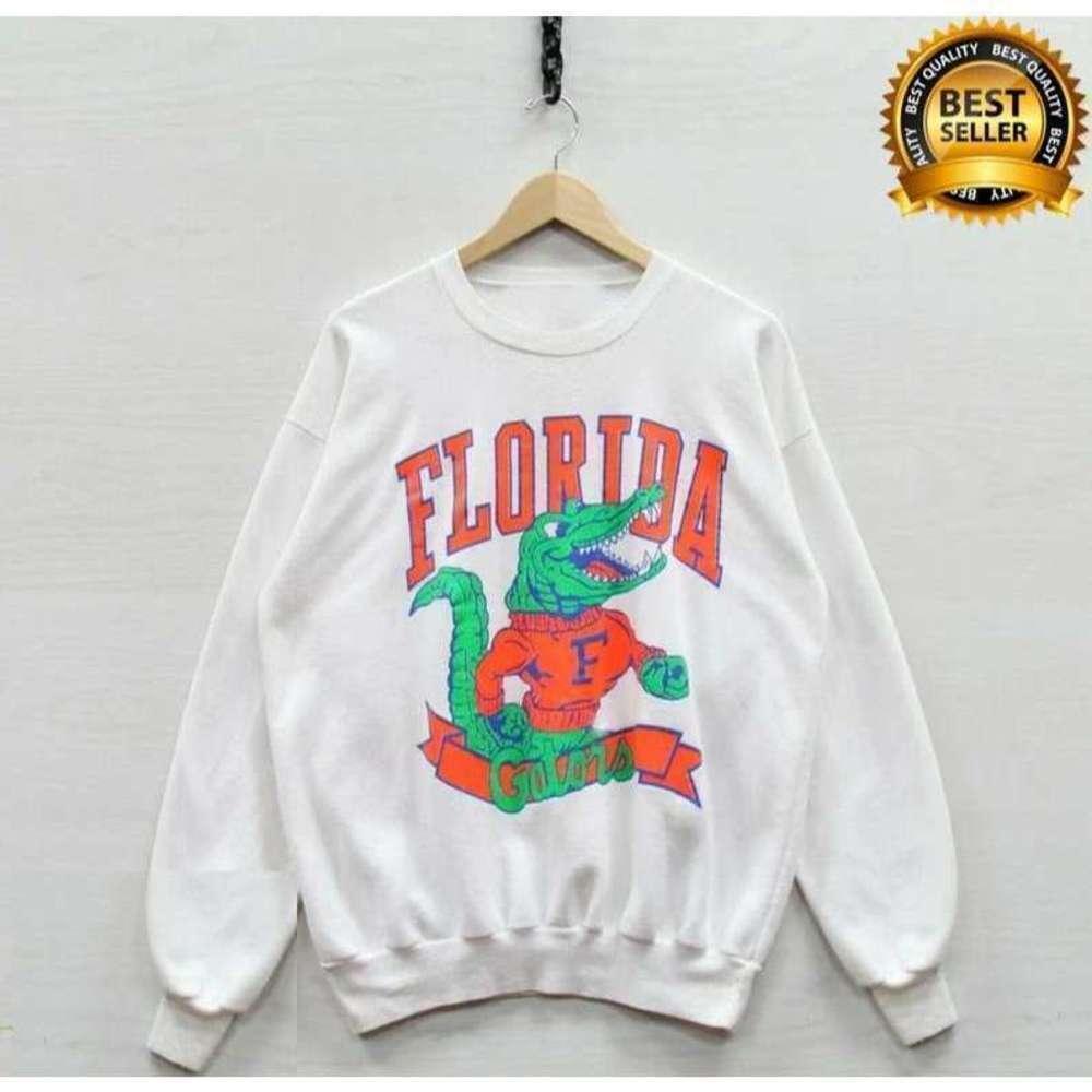 Florida Gators Shirt University Of Florida Sweater
